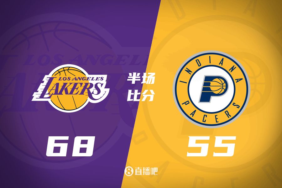 077三分6中4砍19分！里皇次節(jié)猖狂表現(xiàn)率湖人領(lǐng)先13分進(jìn)入下半場(chǎng)