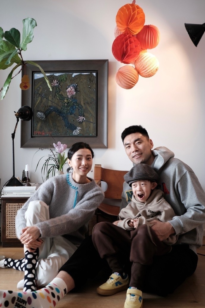 啥情況？李曉旭和妻子近日都注銷(xiāo)了微博賬號(hào)